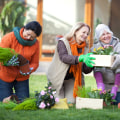 Community Senior Centers: A Comprehensive Guide to Aging in Place Resources