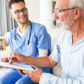 Does medicare pay for a caregiver at home?