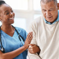 How long can a medicare patient stay in a nursing home?