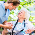 What are the requirements for medicare to pay for nursing home care?