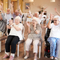 Recreational Activities for Seniors: Providing Care and Support at Home