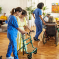 Does medicare cover long term nursing home care for seniors?