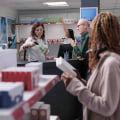 What supplies does medicaid cover?