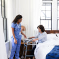 How long does medicare pay for home therapy?