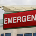 Does medicare pay 100% of emergency room visits?