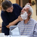 How much does medicare pay caregivers for seniors?