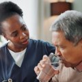 What home health care is covered by medicare for seniors?