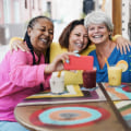 Discovering the Best Fine Dining Options for Seniors