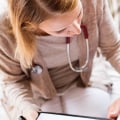 Which service does medicare part a not cover?