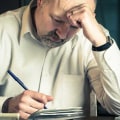 What happens when medicare is exhausted?
