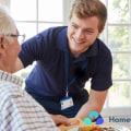 Personalized Care Plans for Senior Home Care