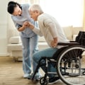 Providing Mobility Assistance for Seniors at Home