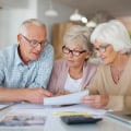 At what point will medicare pay for a nursing home?