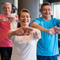 Exercise and Fitness for Seniors: Tips and Resources for Aging in Place