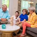 Transitioning from Independent to Assisted Living: A Comprehensive Guide for Seniors and Their Families