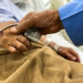 What happens if medicare runs out?