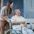 How to get paid as a caregiver through medicare?