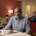 Does medicare ever pay for a nursing home?