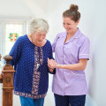How much does medicare pay for caregivers in the home?