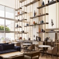 Exploring High-End Amenities and Services in Luxury Senior Living Communities