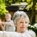 Exploring Social and Recreational Activities for Seniors