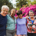 Understanding Age-Restricted Communities for Active Seniors: A Comprehensive Overview