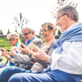 Secure Environment for Senior Care: Providing Safety and Support