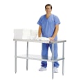 Laundry and Linen Services for Seniors: How to Make Home Care Easier