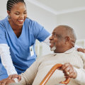 Does medicare cover home care after hospitalization?