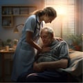 Who qualifies as a caregiver under medicare rules?