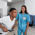 How long will medicare pay for someone to be in a rehab facility?