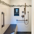 Grab Bars and Handrails Installation: A Guide for Aging in Place