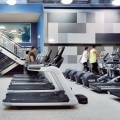 Exploring On-Site Amenities for Seniors: Fitness Centers and Pools