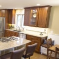 Bathroom and Kitchen Modifications for Aging in Place: A Comprehensive Guide