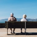 What home health services are covered by medicare for seniors near?