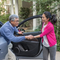 How much can a family member get paid to be a caregiver?