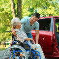 Transportation and Errand Assistance: A Comprehensive Guide for Seniors and Their Families