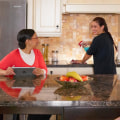 The Importance of Light Housekeeping for Senior Home Care