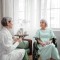 Specialized Programs for Memory Loss: Providing Care and Support for Seniors