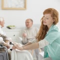 Can a nursing home take your house if you have medicare?