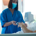 What happens when medicare is depleted?