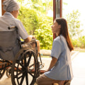 How long is a home health care episode?