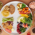 Nutrition and Healthy Eating Habits for Senior Health