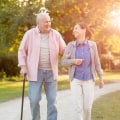 Fall Prevention Strategies for Seniors: Keeping Your Loved Ones Safe