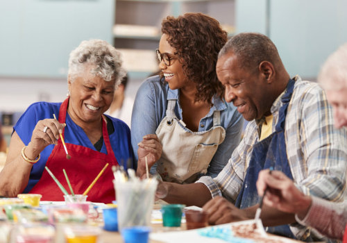 Maintaining Social Connections: Tips and Resources for Senior Health