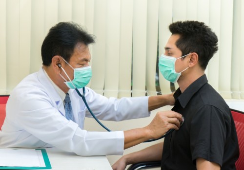 Senior Health: The Importance of Regular Check-Ups and Doctor Visits