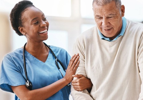 Does medicare cover stays in a nursing home?
