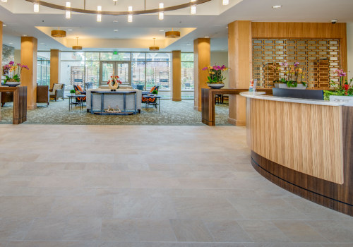 Exploring the Many On-Site Amenities for Senior Living Options