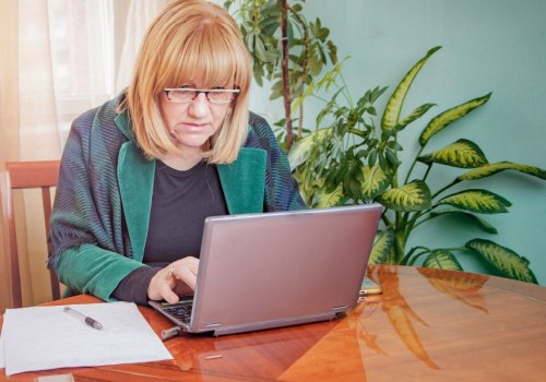 Virtual Doctor Appointments: A Complete Guide to Aging in Place Resources and Technology