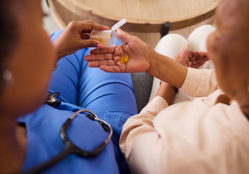 Tips and Resources for Medication Reminders: How to Ensure the Safety and Well-being of Your Senior Loved Ones